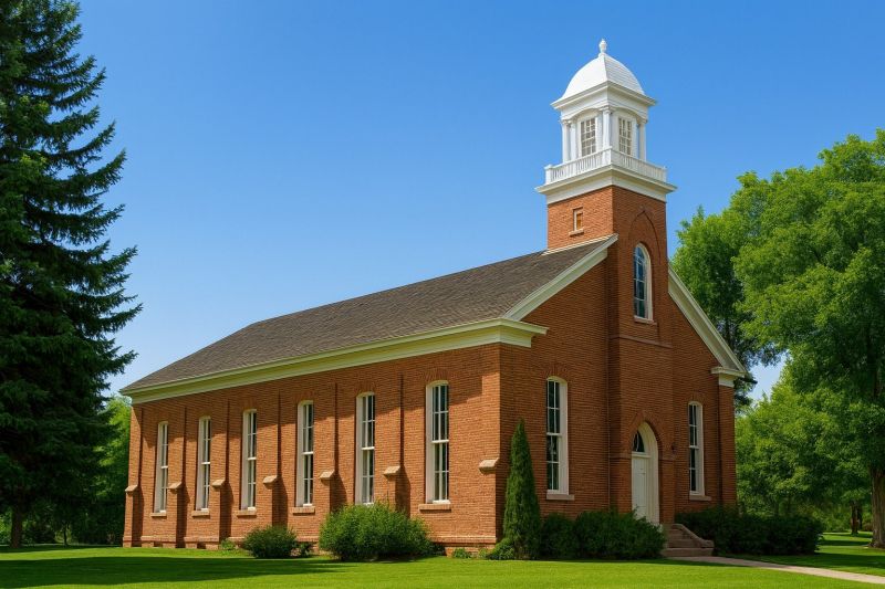 Masonry Service in Bountiful, UT