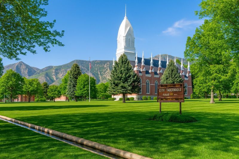 Masonry Service in Bountiful, UT