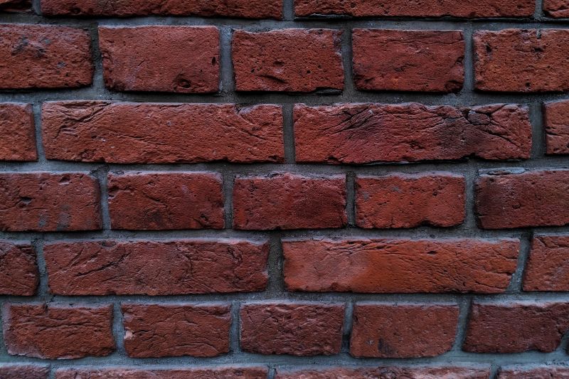 Brick Caulking in Bountiful, UT