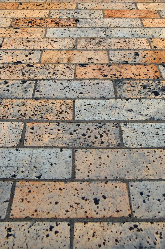 Brick Flatwork Repair in Layton, UT