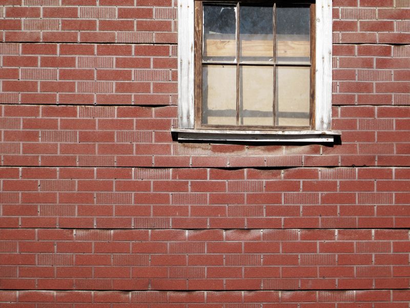 Brick Repair in Magna, UT