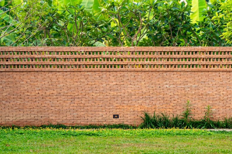 Brick Repair in Syracuse, UT