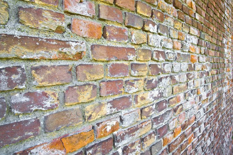 Brick Restoration in Centerville, UT