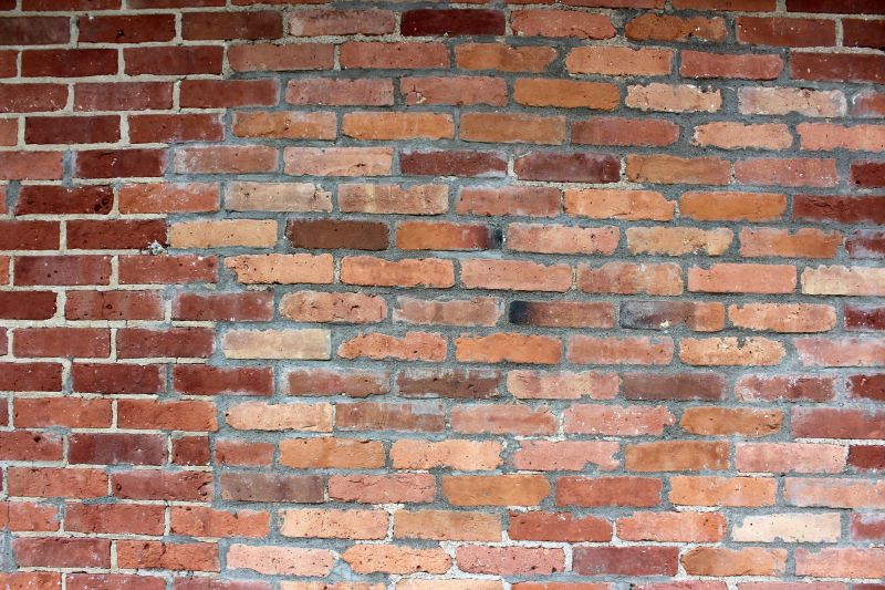 Brick Restoration in Centerville, UT