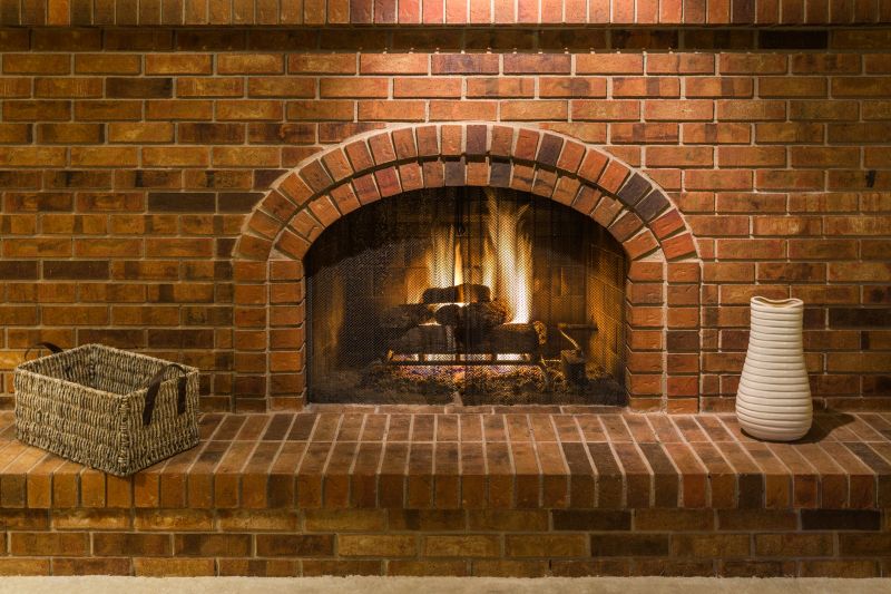 Brick Restoration in Bountiful, UT