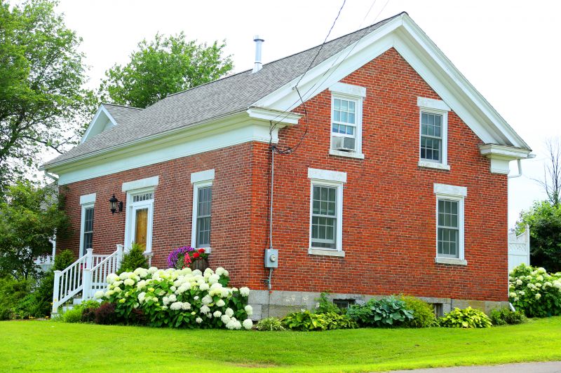 Brick Restoration in Magna, UT