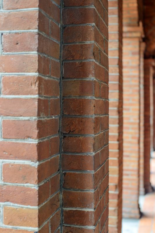 Brick Restoration in Magna, UT