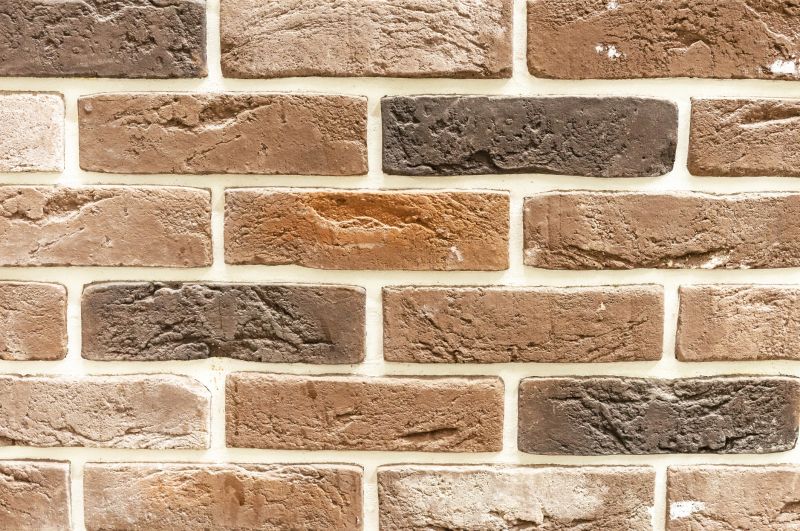Brick Restoration in Sandy, UT