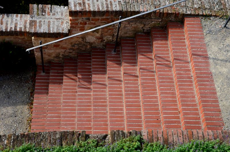 Brick Stairs Repair in Magna, UT