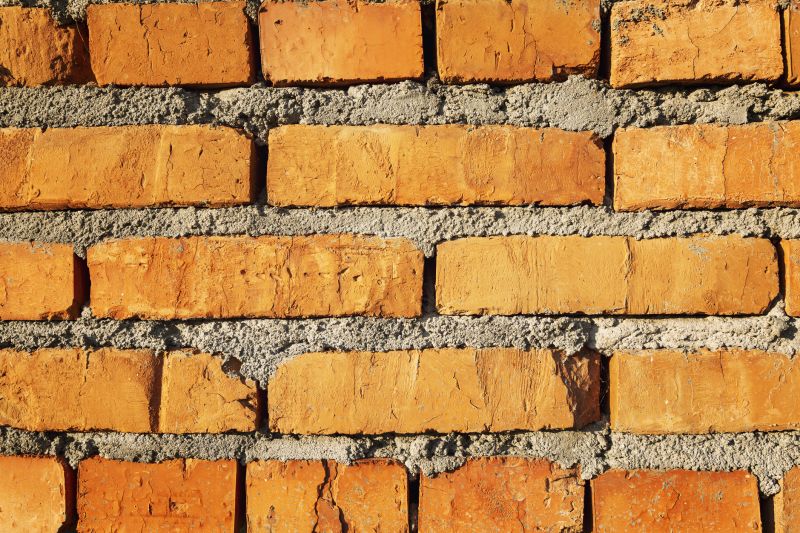 Brick Wall Repair in Clearfield, UT
