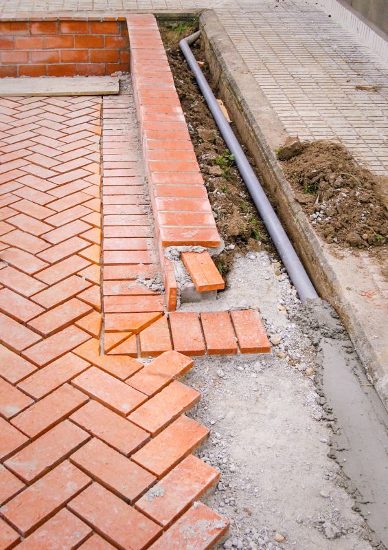 Commercial Masonry Repair in Clearfield, UT