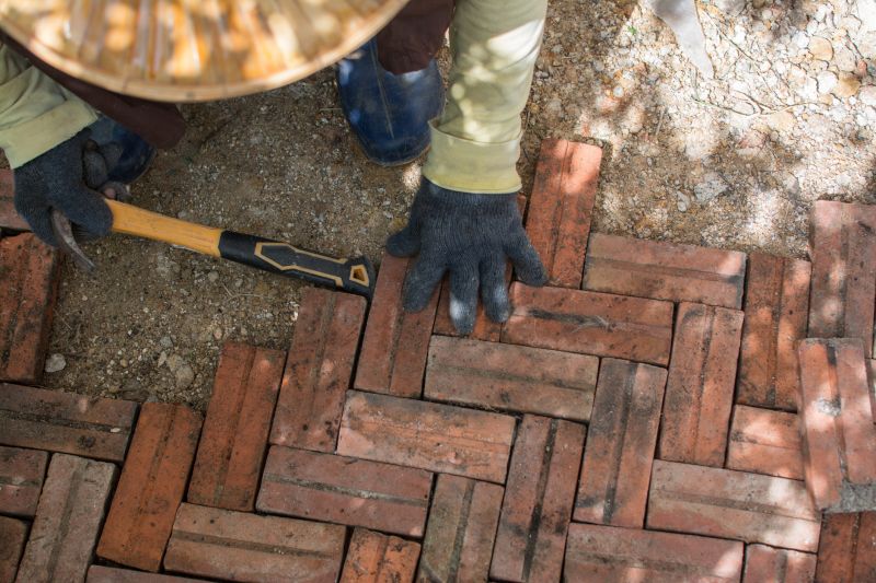 Commercial Masonry Repair in Hooper, UT