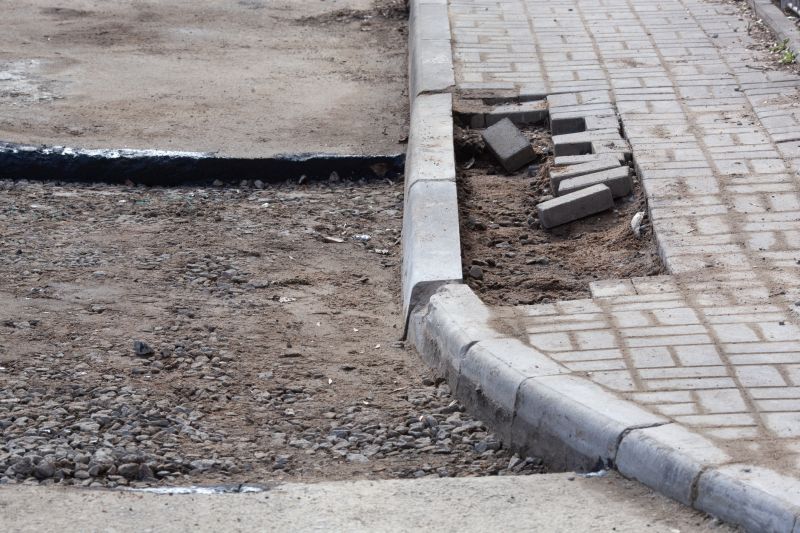 Commercial Masonry Repair in Bountiful, UT