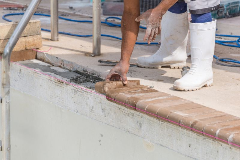 Commercial Masonry Repair in Magna, UT