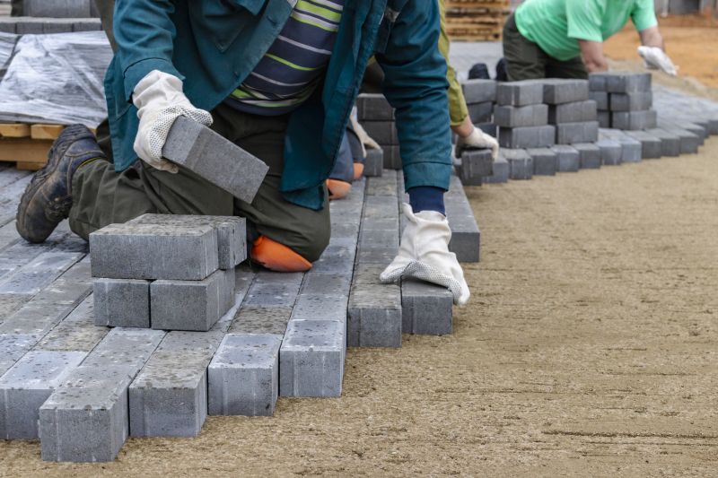 Commercial Masonry Repair in Sandy, UT
