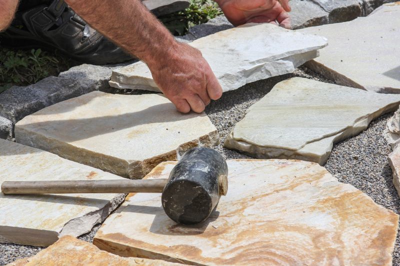 Commercial Stone Masonry in Bountiful, UT