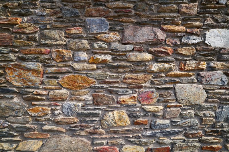 Commercial Stone Masonry in Midvale, UT