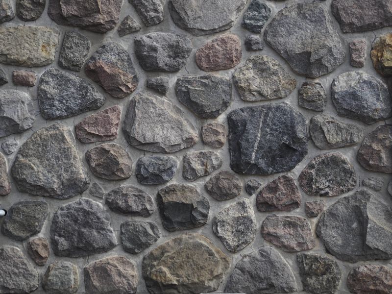 Commercial Stone Masonry in Riverton, UT