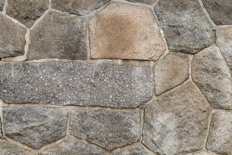Commercial Stone Masonry in Roy, UT