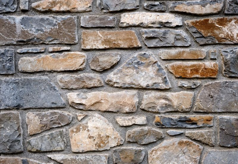 Commercial Stone Masonry in West Jordan, UT