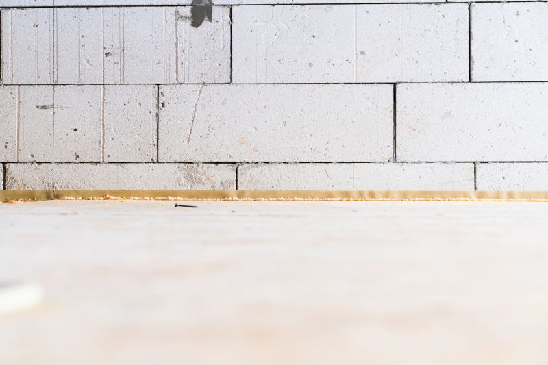 Concrete Block Repair in Clearfield, UT