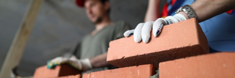 Masonry Repair in Davis County, UT
