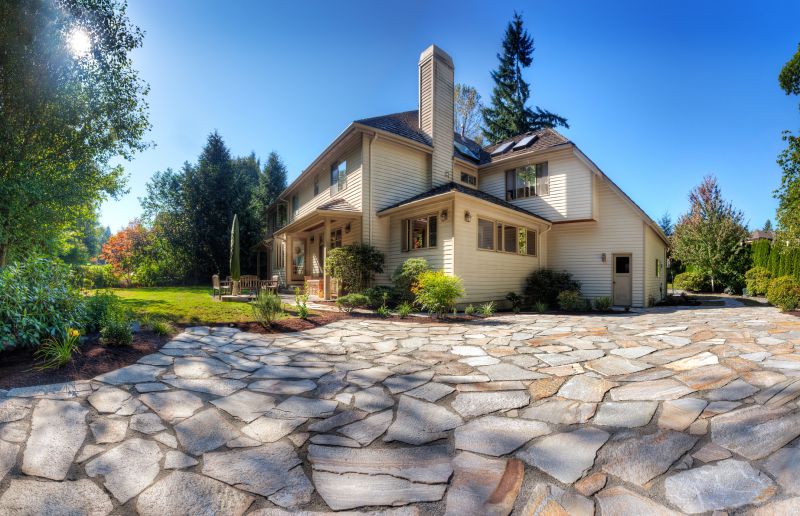 Stone Hardscape Service in Bountiful, UT