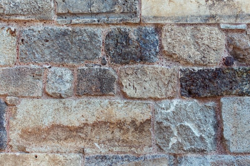 Stone Masonry Installation in Morgan, UT