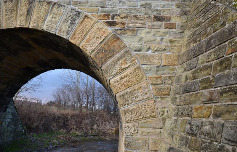 Stone Masonry Repair in Farmington, UT