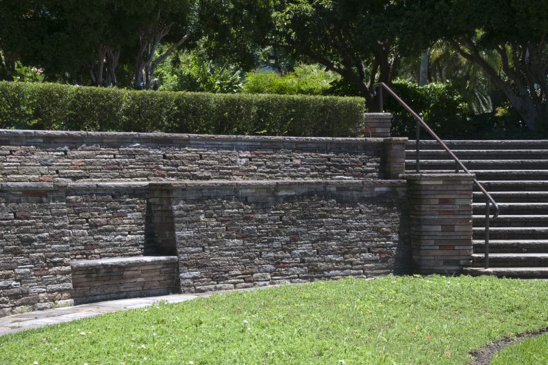 Stonework Installation in Bountiful, UT