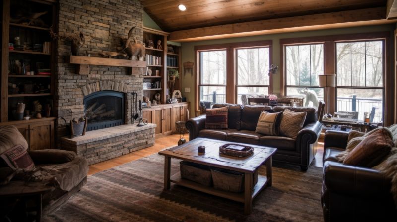 Stonework Installation in Bountiful, UT