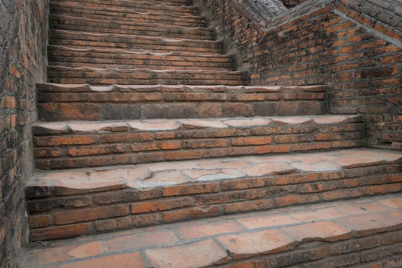 Stonework Repair in Farmington, UT