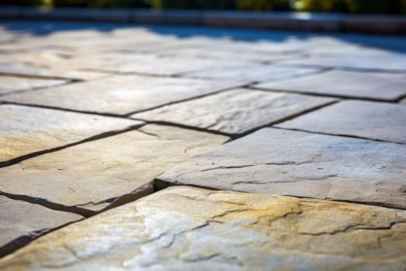 Stonework Repair in Hooper, UT