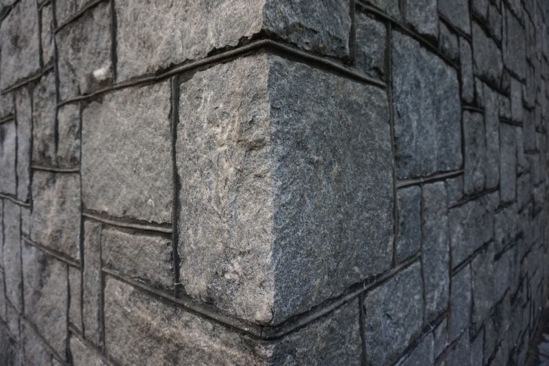 Stonework Repair in Morgan, UT